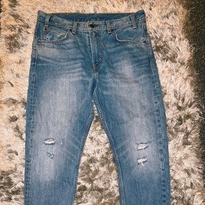 LEVI Jeans 30 Waist